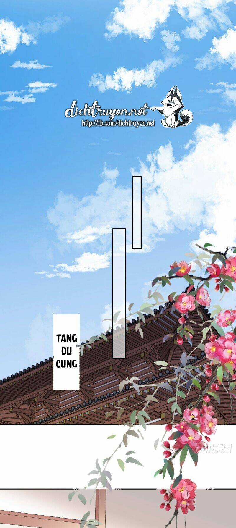 Tang Lạc Túy Tại Nam Phong Lý Chapter 92 trang 13