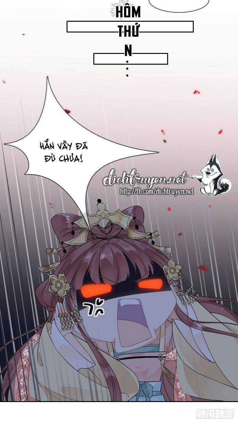 Tang Lạc Túy Tại Nam Phong Lý Chapter 92 trang 19