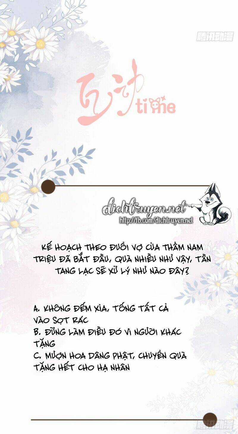 Tang Lạc Túy Tại Nam Phong Lý Chapter 92 trang 21