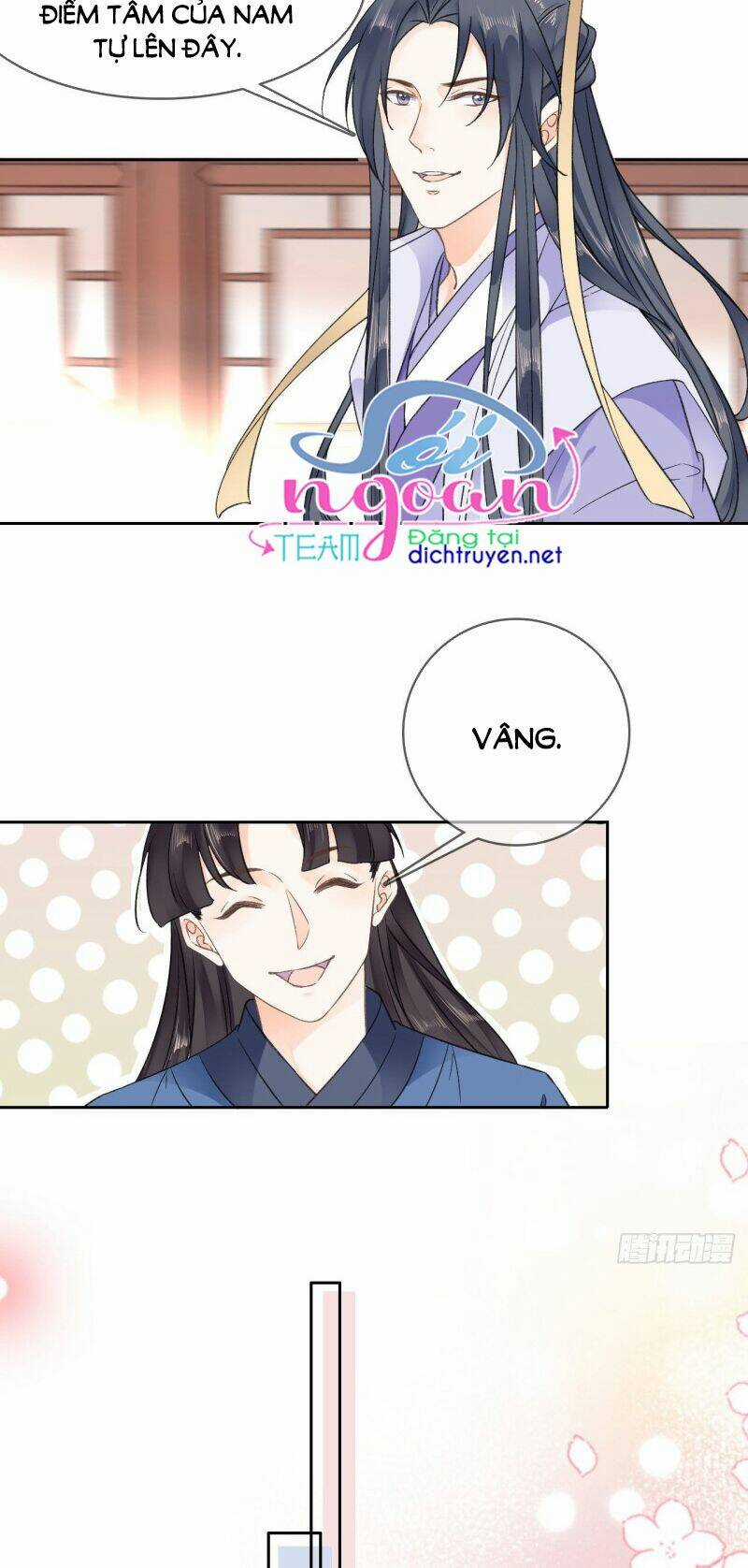 Tang Lạc Túy Tại Nam Phong Lý Chapter 93 trang 12