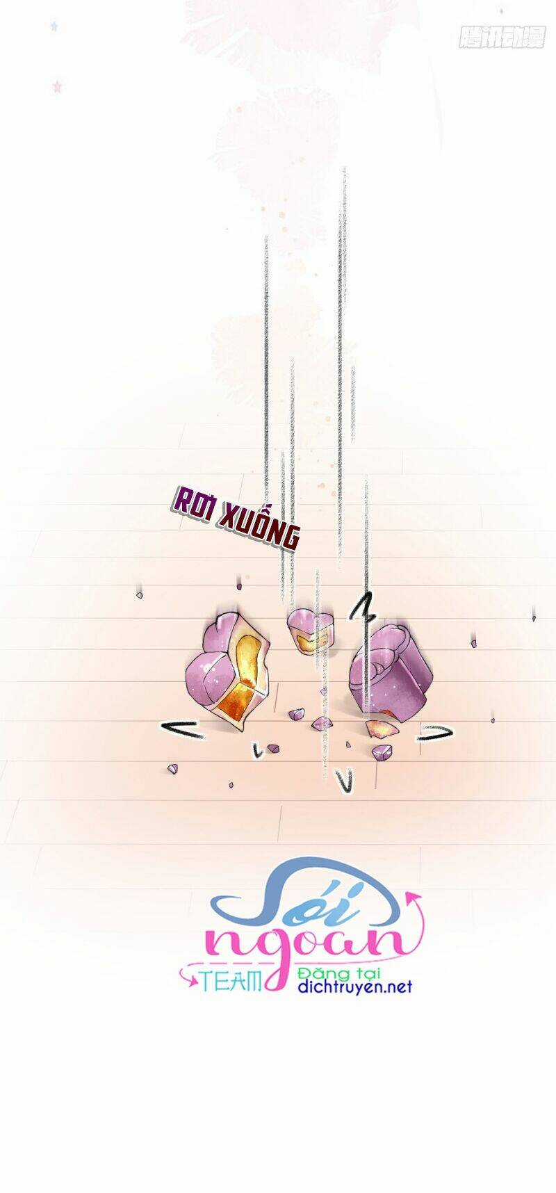 Tang Lạc Túy Tại Nam Phong Lý Chapter 93 trang 19