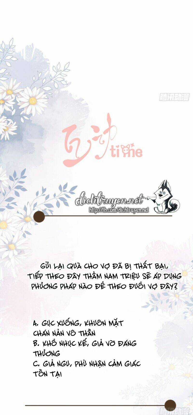 Tang Lạc Túy Tại Nam Phong Lý Chapter 93 trang 20