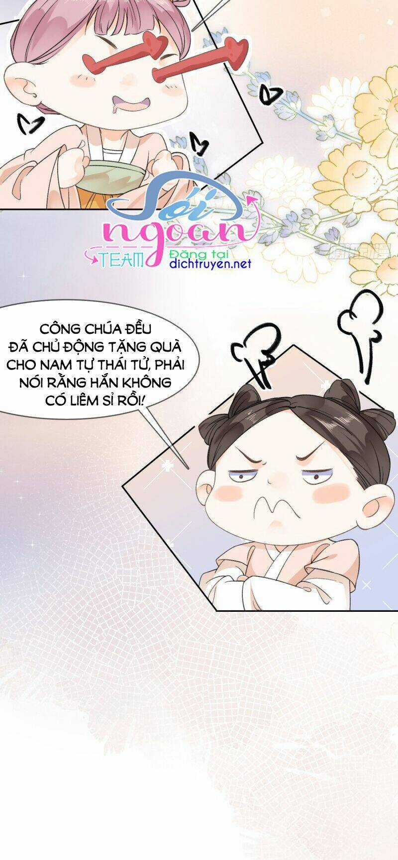 Tang Lạc Túy Tại Nam Phong Lý Chapter 94 trang 25