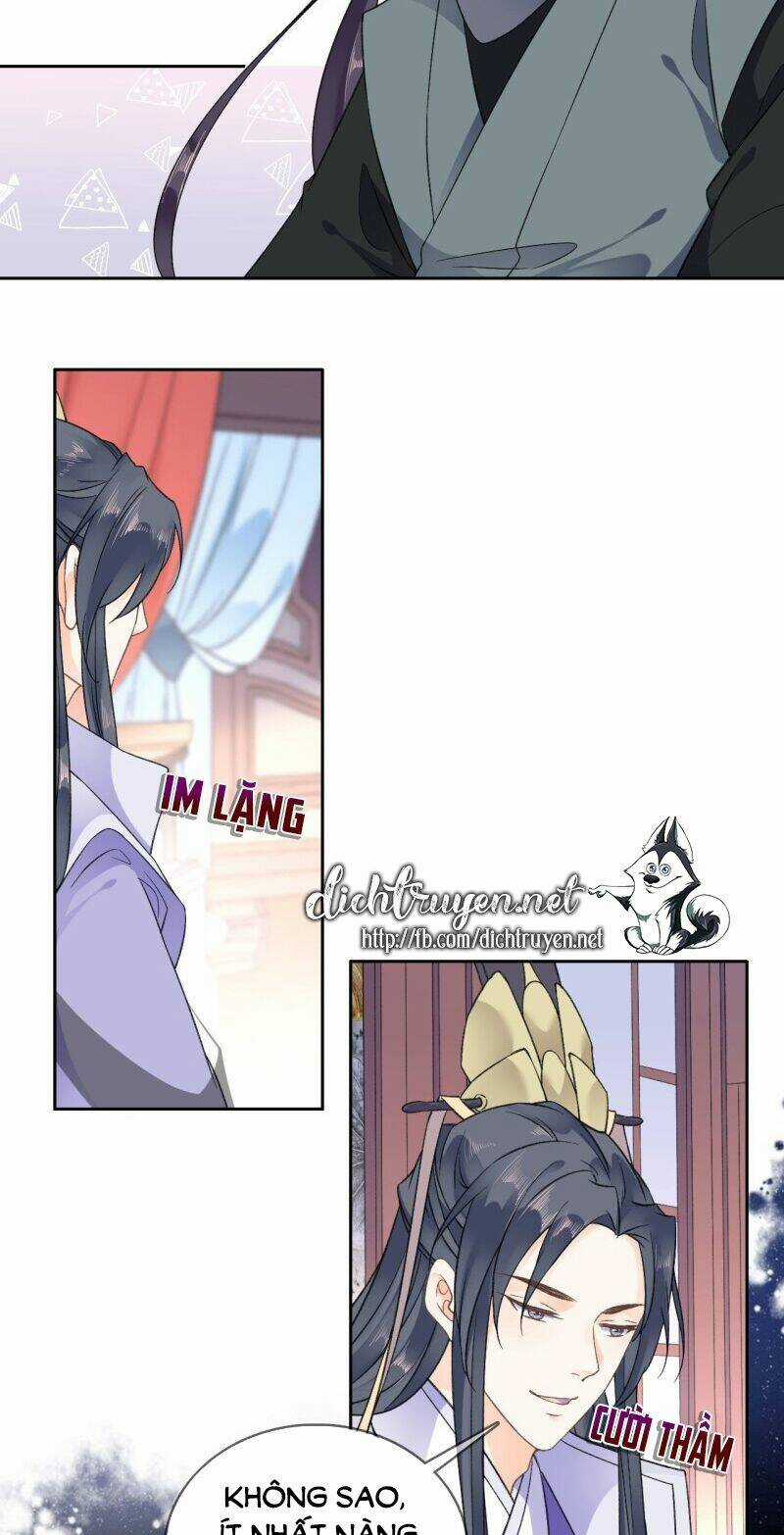 Tang Lạc Túy Tại Nam Phong Lý Chapter 94 trang 4