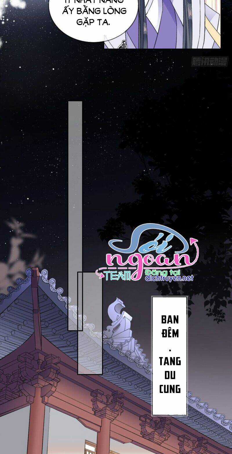 Tang Lạc Túy Tại Nam Phong Lý Chapter 94 trang 5