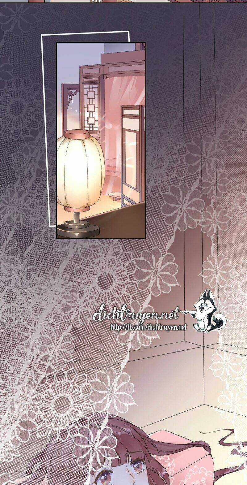 Tang Lạc Túy Tại Nam Phong Lý Chapter 94 trang 6