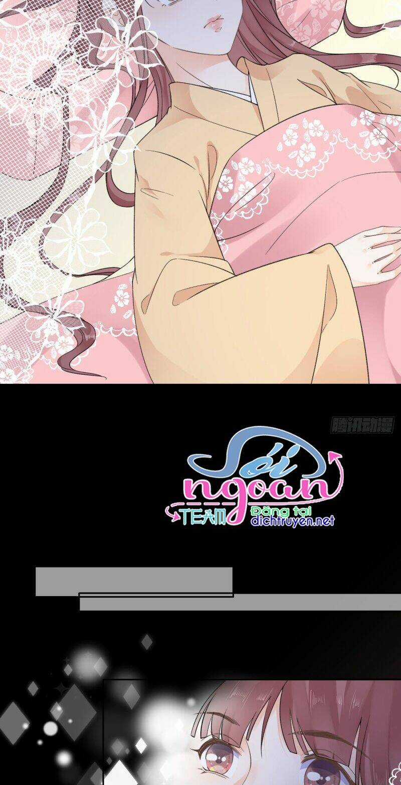 Tang Lạc Túy Tại Nam Phong Lý Chapter 94 trang 7