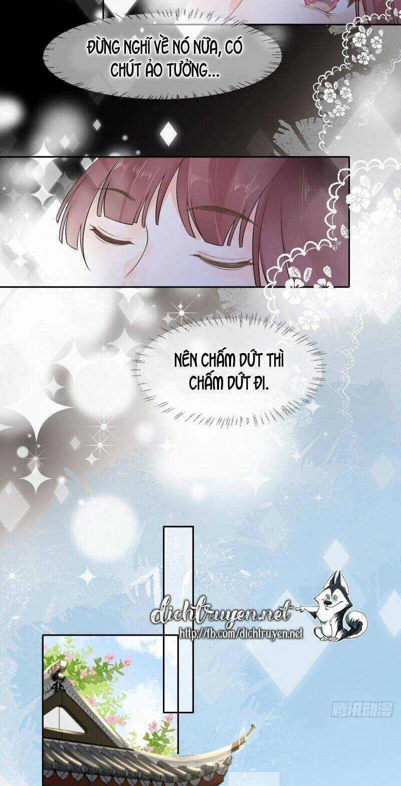 Tang Lạc Túy Tại Nam Phong Lý Chapter 94 trang 8