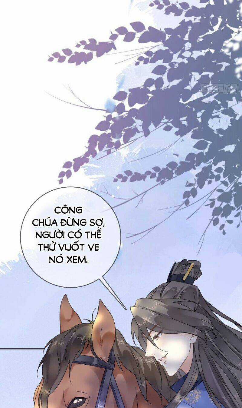 Tang Lạc Túy Tại Nam Phong Lý Chapter 95 trang 12