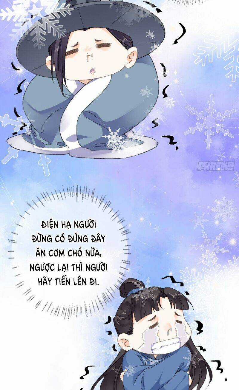 Tang Lạc Túy Tại Nam Phong Lý Chapter 95 trang 20