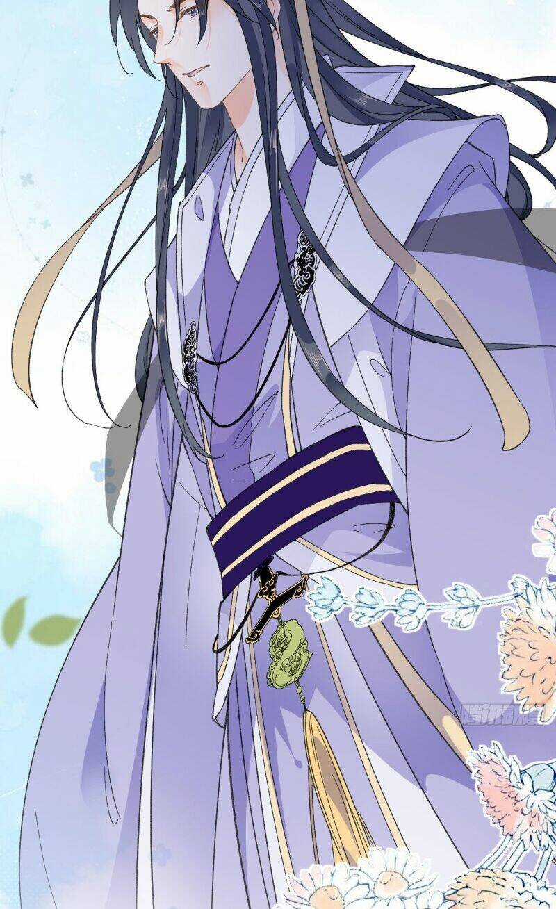 Tang Lạc Túy Tại Nam Phong Lý Chapter 95 trang 23