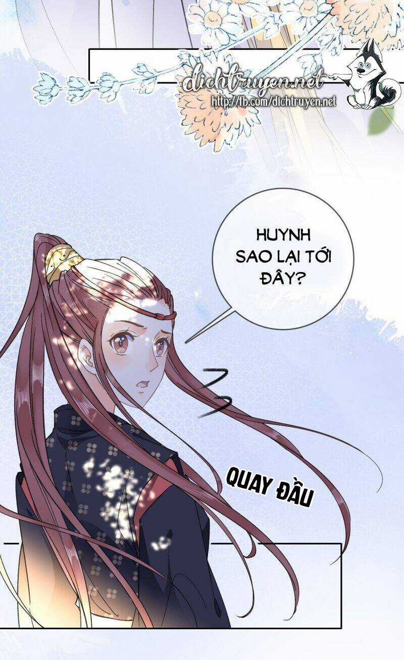 Tang Lạc Túy Tại Nam Phong Lý Chapter 95 trang 24