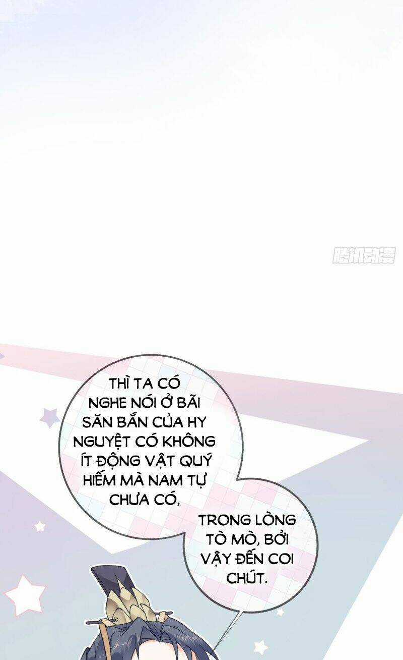 Tang Lạc Túy Tại Nam Phong Lý Chapter 95 trang 25