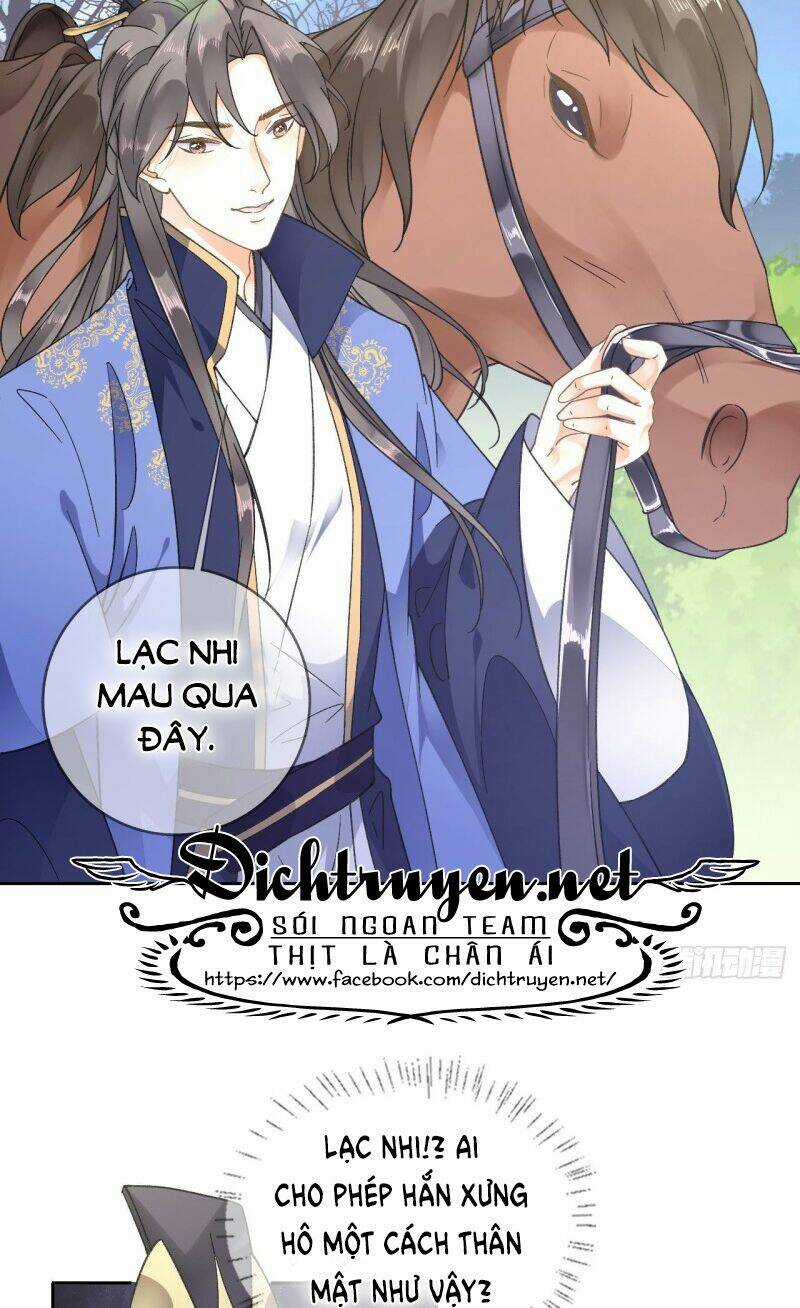 Tang Lạc Túy Tại Nam Phong Lý Chapter 95 trang 29