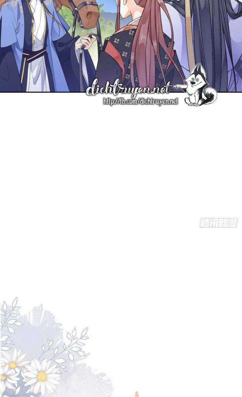 Tang Lạc Túy Tại Nam Phong Lý Chapter 95 trang 31