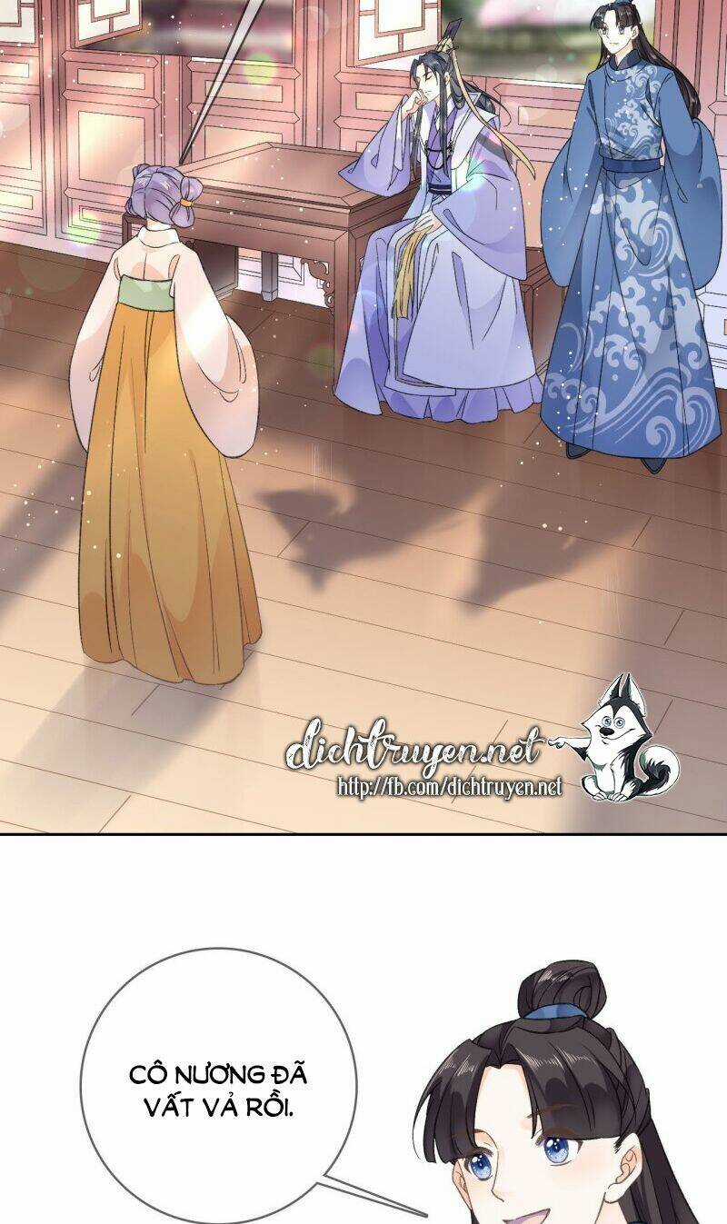 Tang Lạc Túy Tại Nam Phong Lý Chapter 95 trang 4