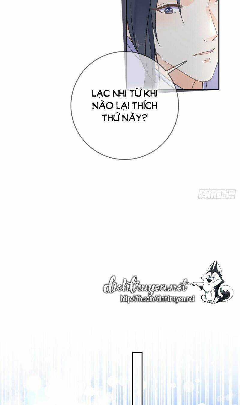 Tang Lạc Túy Tại Nam Phong Lý Chapter 95 trang 7