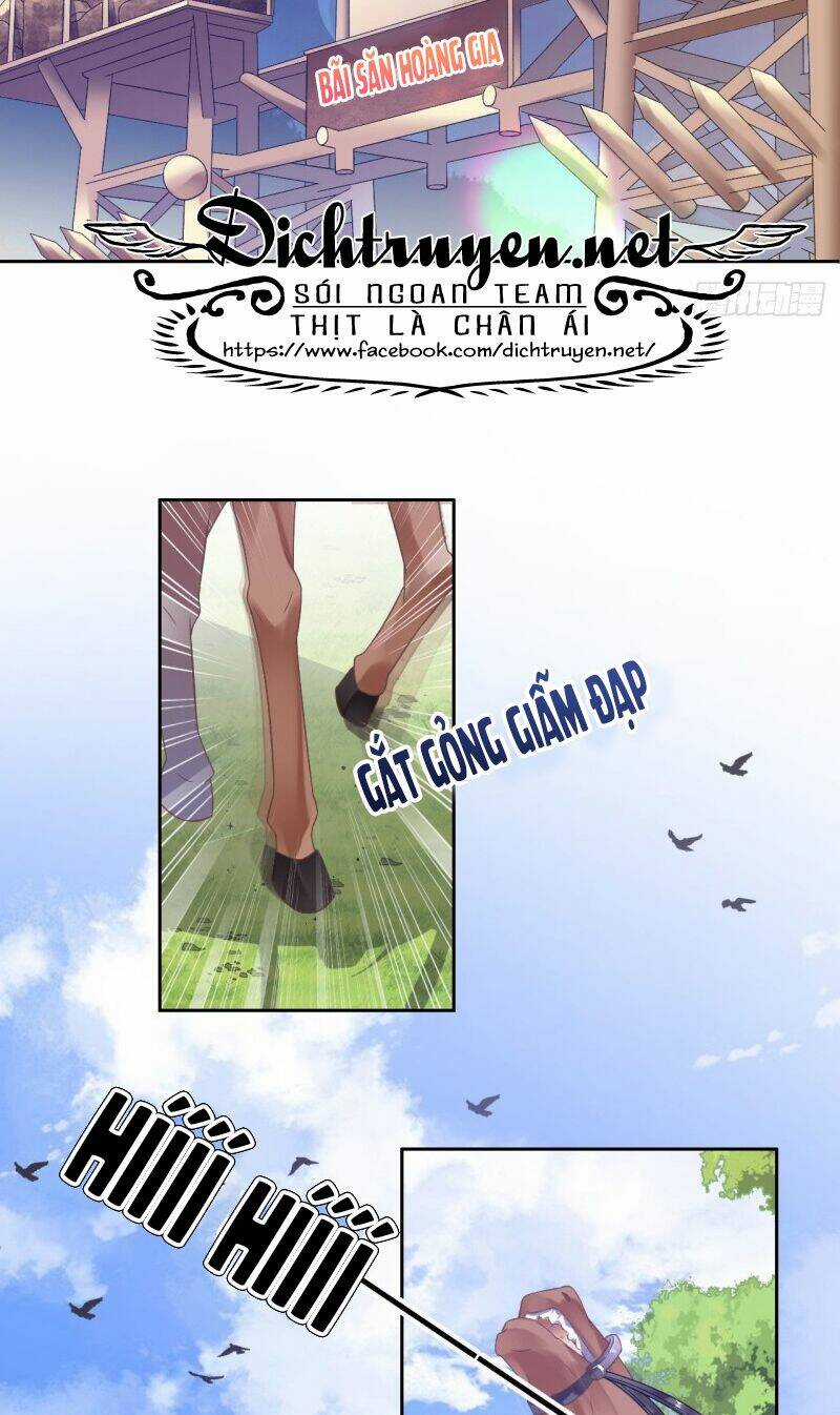 Tang Lạc Túy Tại Nam Phong Lý Chapter 95 trang 9