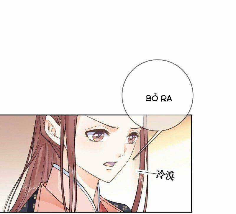 Tang Lạc Túy Tại Nam Phong Lý Chapter 96.5 trang 20