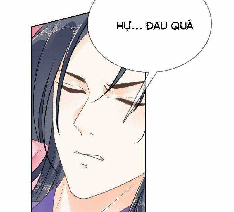 Tang Lạc Túy Tại Nam Phong Lý Chapter 96.5 trang 23