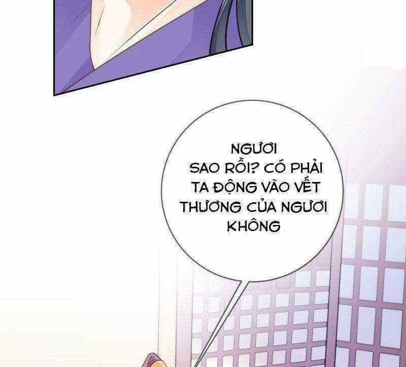 Tang Lạc Túy Tại Nam Phong Lý Chapter 96.5 trang 24