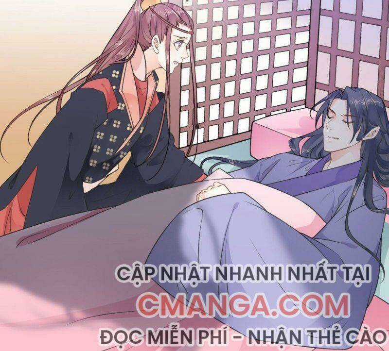 Tang Lạc Túy Tại Nam Phong Lý Chapter 96.5 trang 25