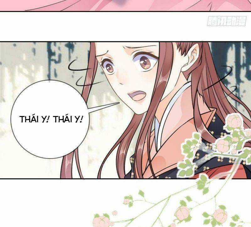 Tang Lạc Túy Tại Nam Phong Lý Chapter 96.5 trang 26