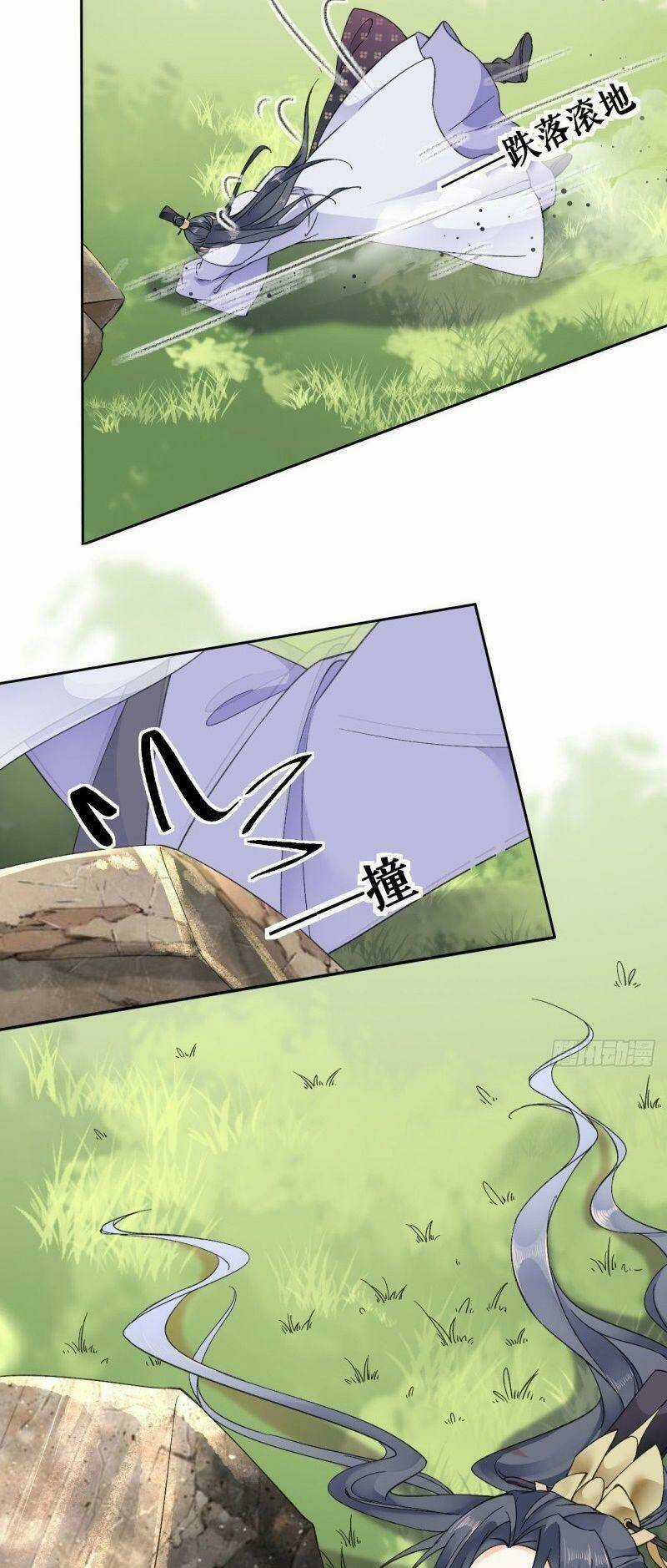 Tang Lạc Túy Tại Nam Phong Lý Chapter 96.5 trang 4