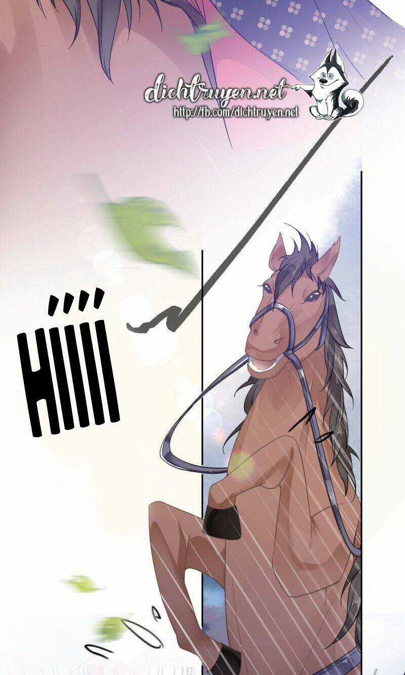 Tang Lạc Túy Tại Nam Phong Lý Chapter 96 trang 12