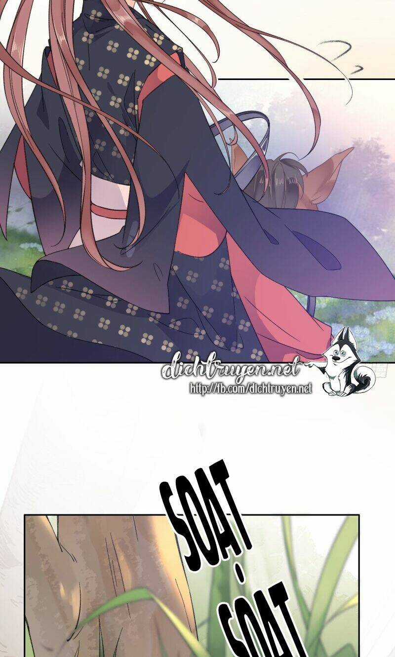 Tang Lạc Túy Tại Nam Phong Lý Chapter 96 trang 15