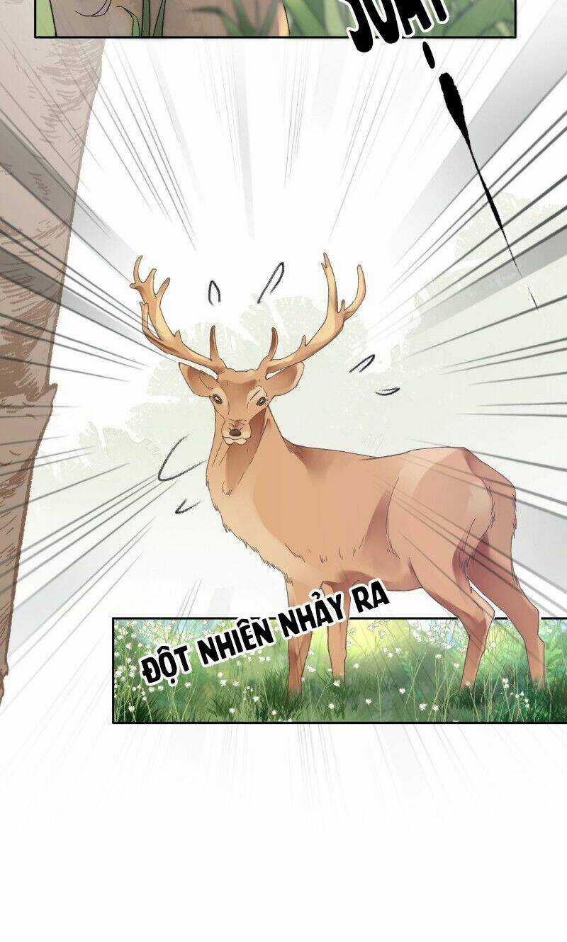 Tang Lạc Túy Tại Nam Phong Lý Chapter 96 trang 16