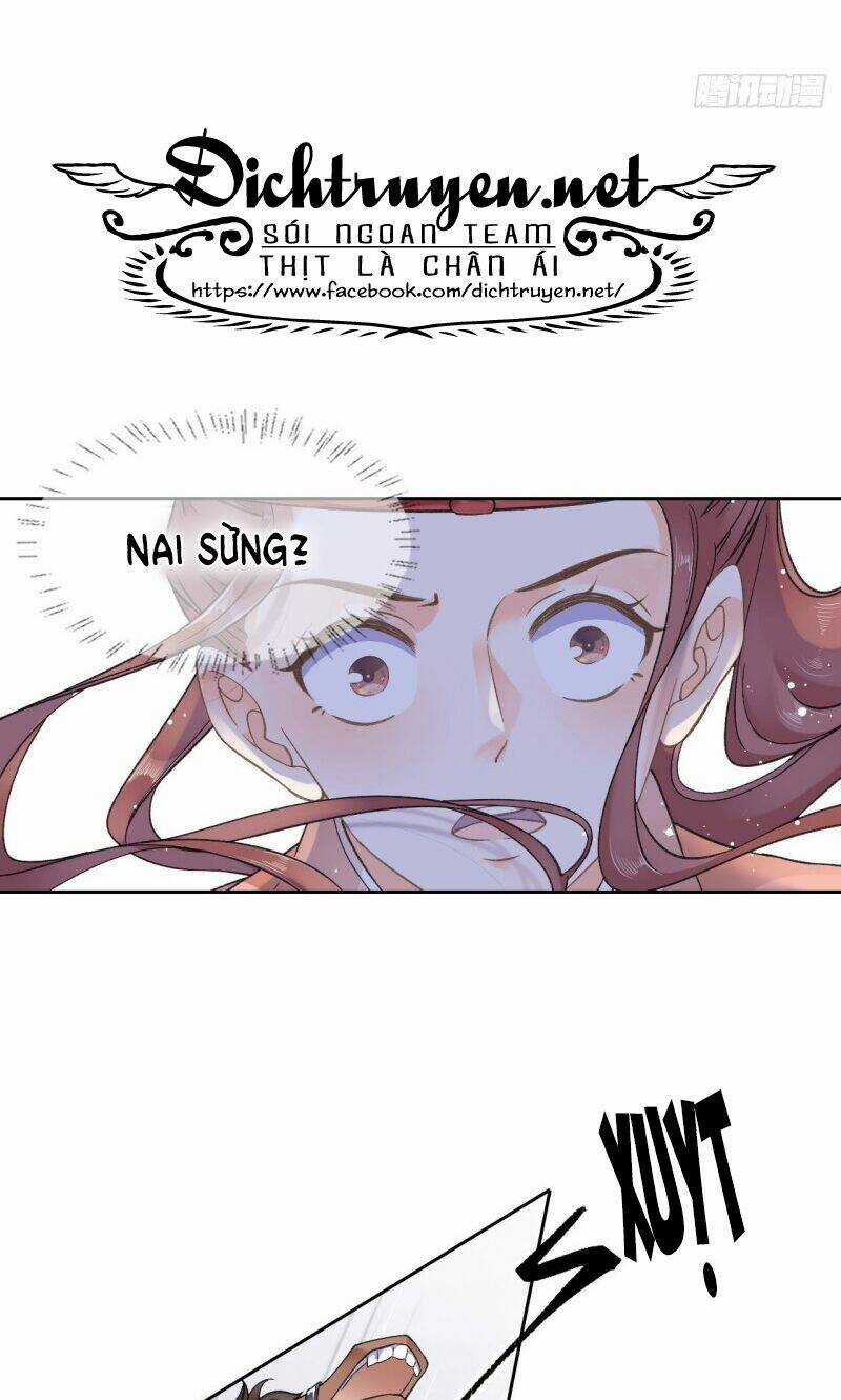 Tang Lạc Túy Tại Nam Phong Lý Chapter 96 trang 17