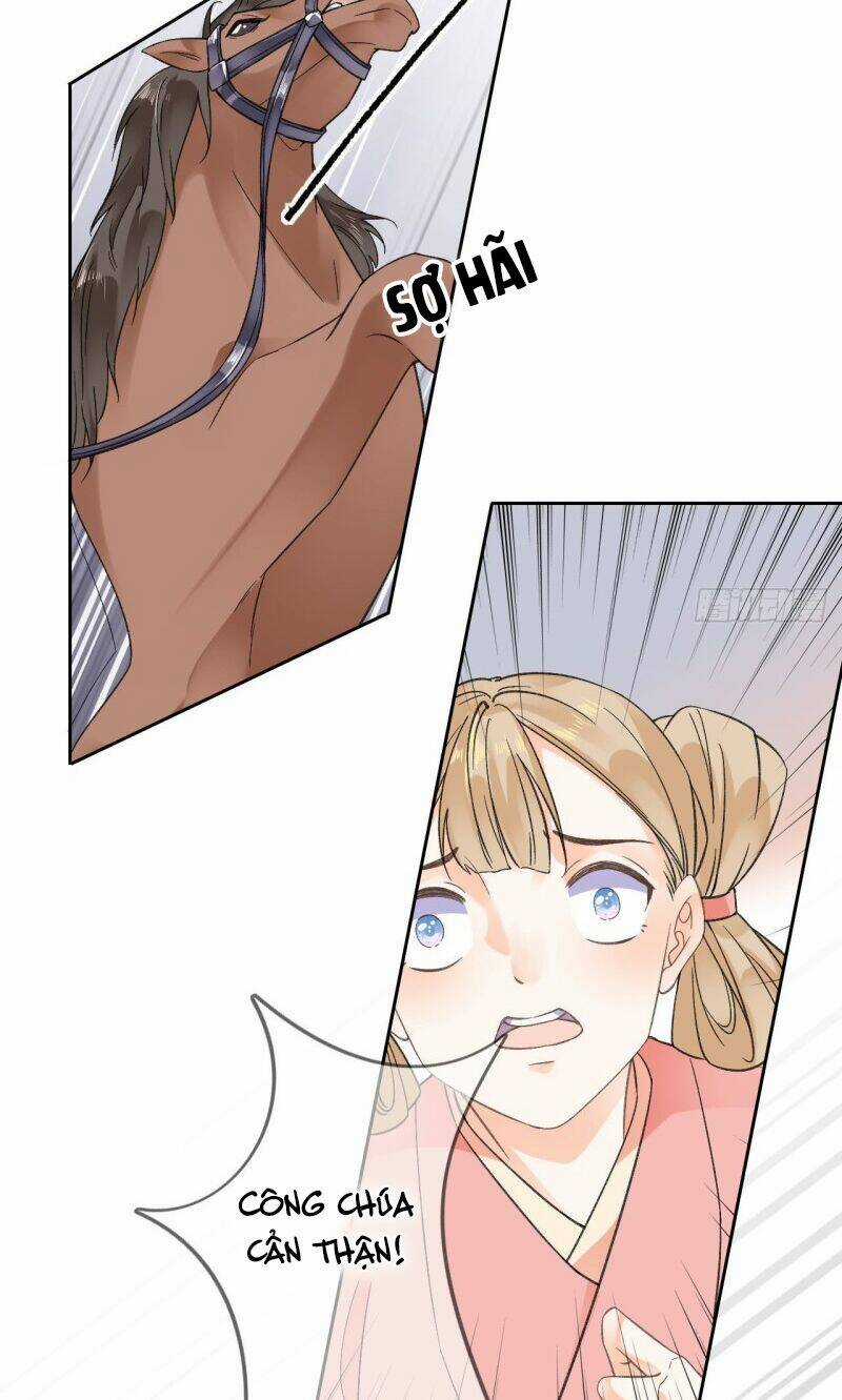 Tang Lạc Túy Tại Nam Phong Lý Chapter 96 trang 18