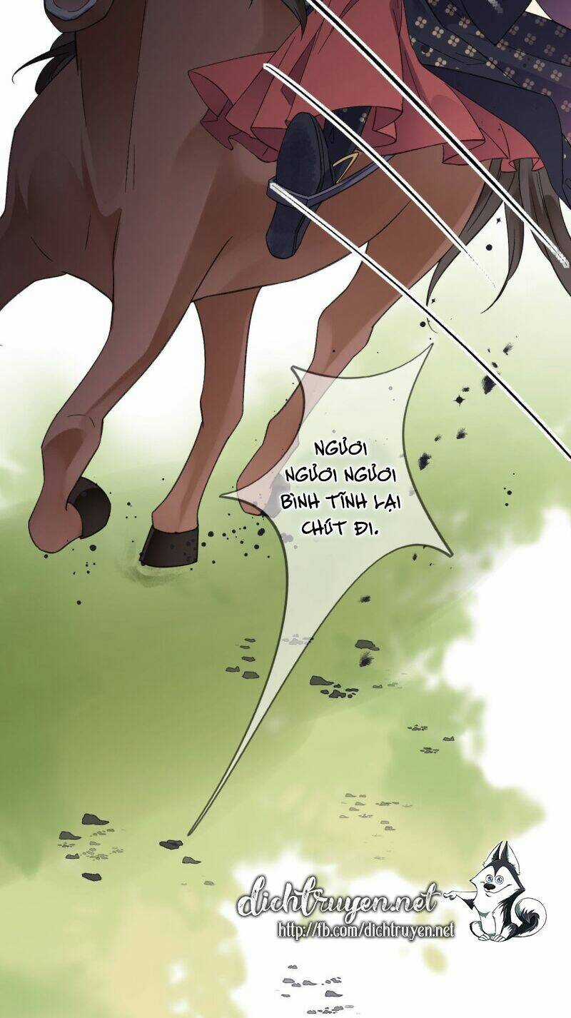 Tang Lạc Túy Tại Nam Phong Lý Chapter 96 trang 20