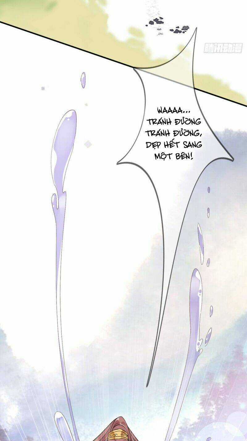 Tang Lạc Túy Tại Nam Phong Lý Chapter 96 trang 21