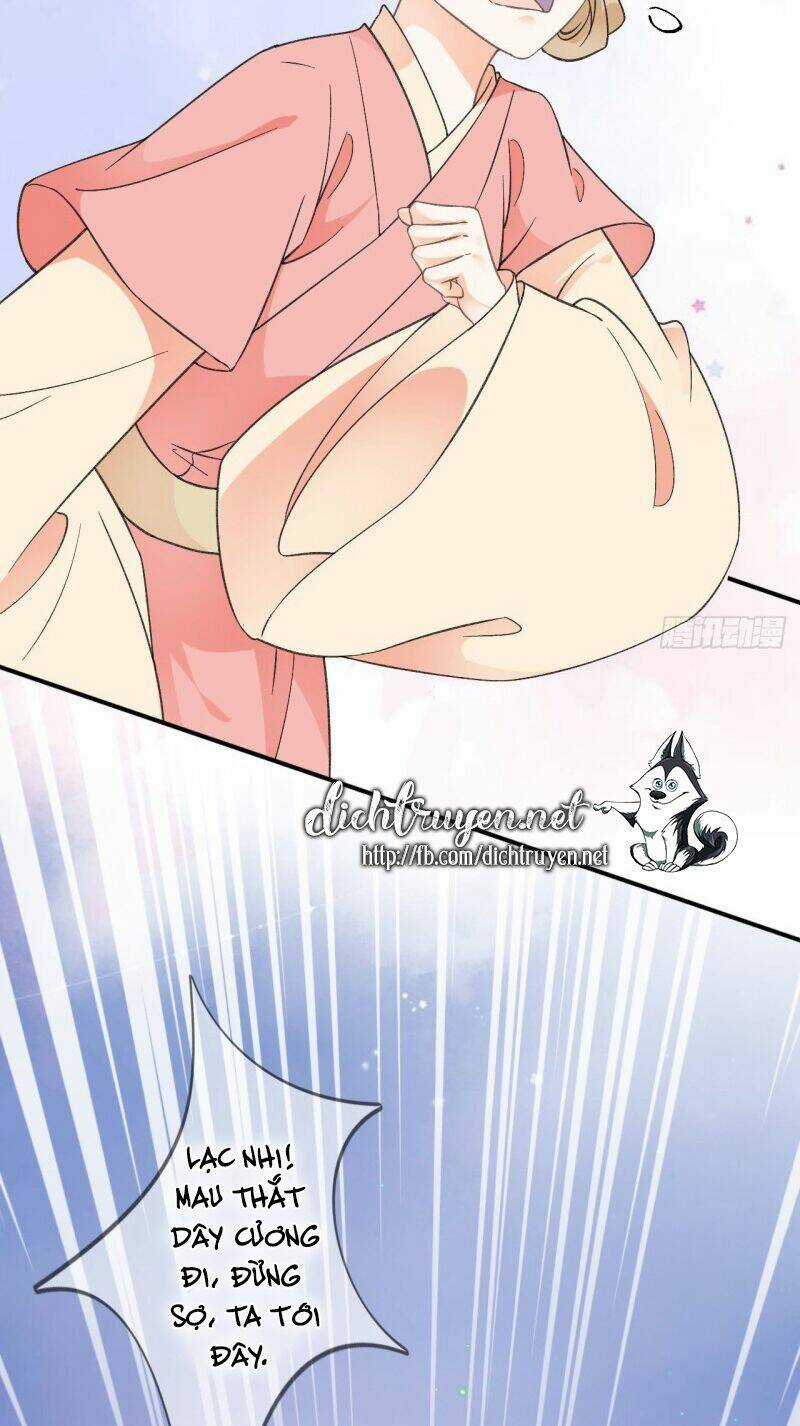 Tang Lạc Túy Tại Nam Phong Lý Chapter 96 trang 24