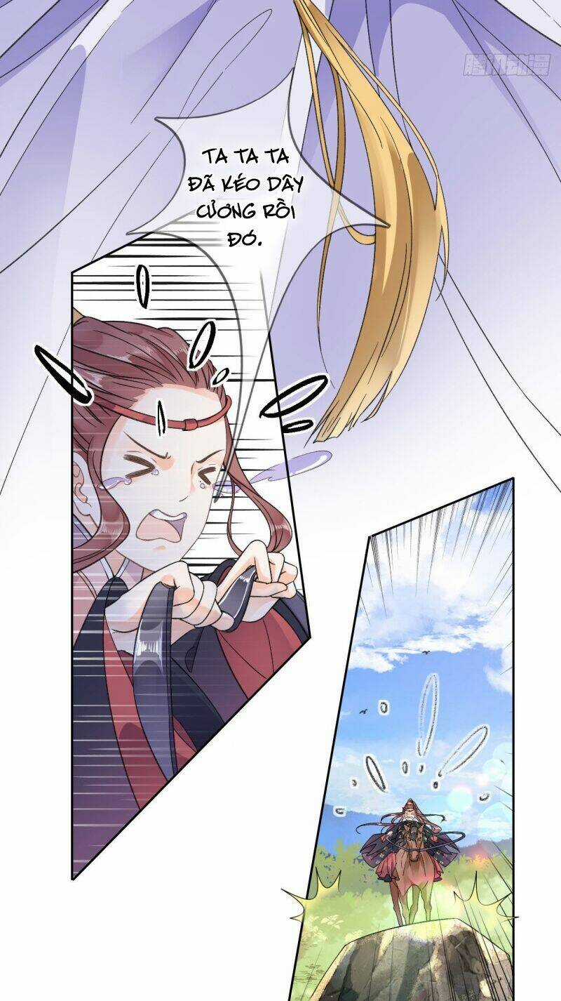 Tang Lạc Túy Tại Nam Phong Lý Chapter 96 trang 26