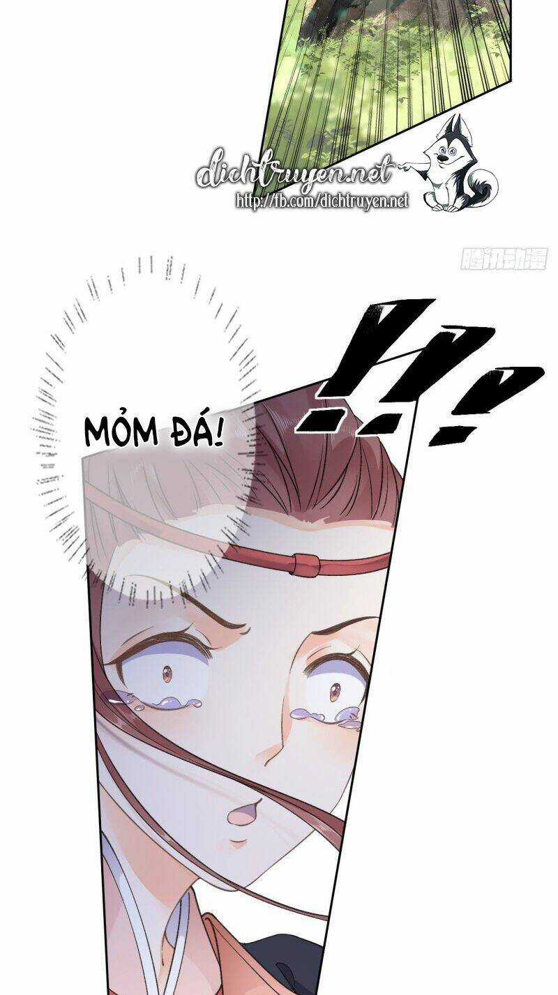 Tang Lạc Túy Tại Nam Phong Lý Chapter 96 trang 27