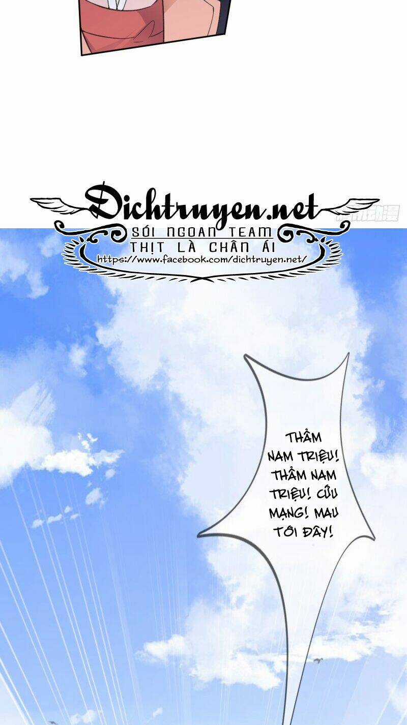 Tang Lạc Túy Tại Nam Phong Lý Chapter 96 trang 28