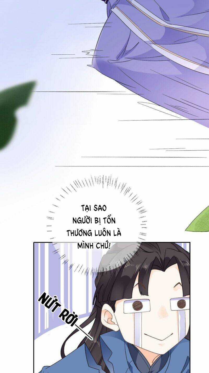 Tang Lạc Túy Tại Nam Phong Lý Chapter 96 trang 32
