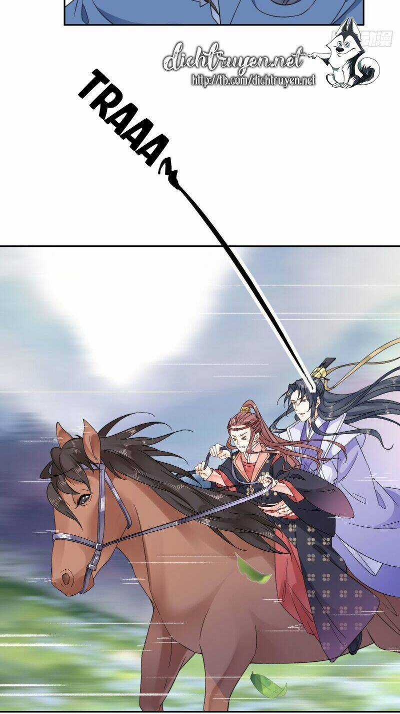 Tang Lạc Túy Tại Nam Phong Lý Chapter 96 trang 33