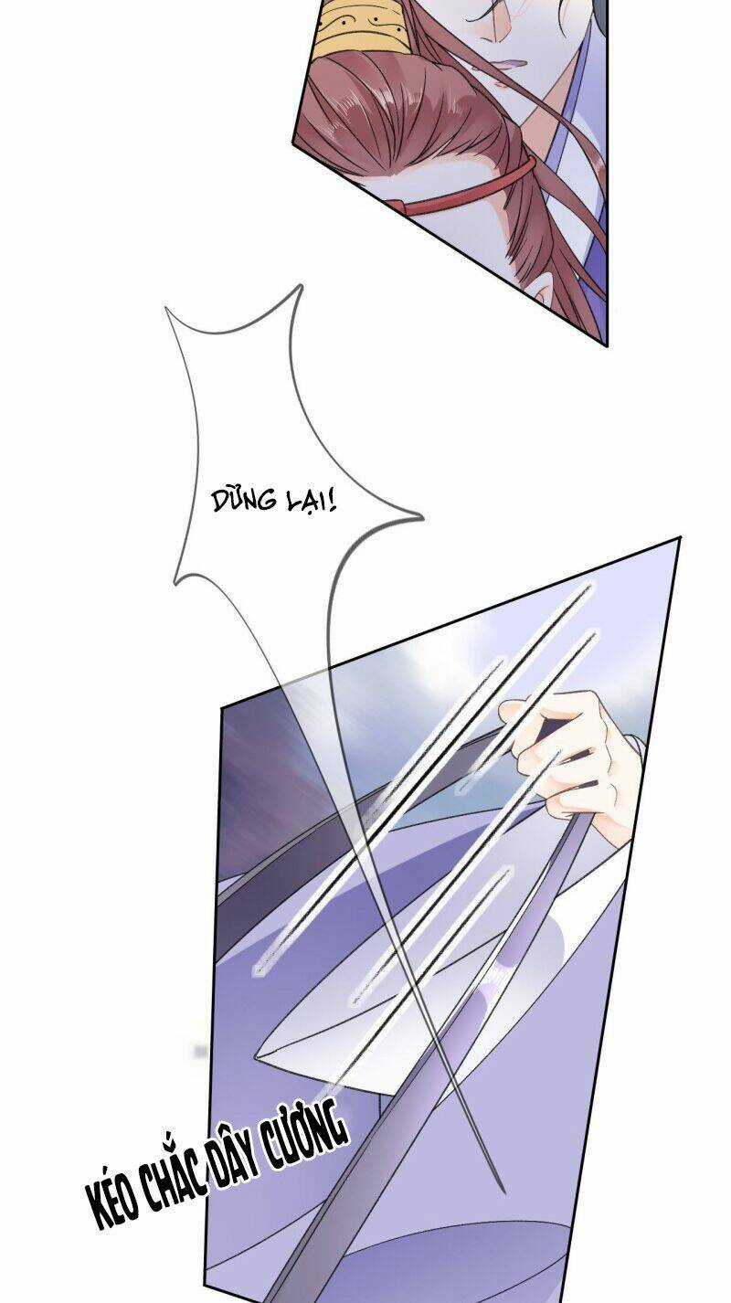 Tang Lạc Túy Tại Nam Phong Lý Chapter 96 trang 35