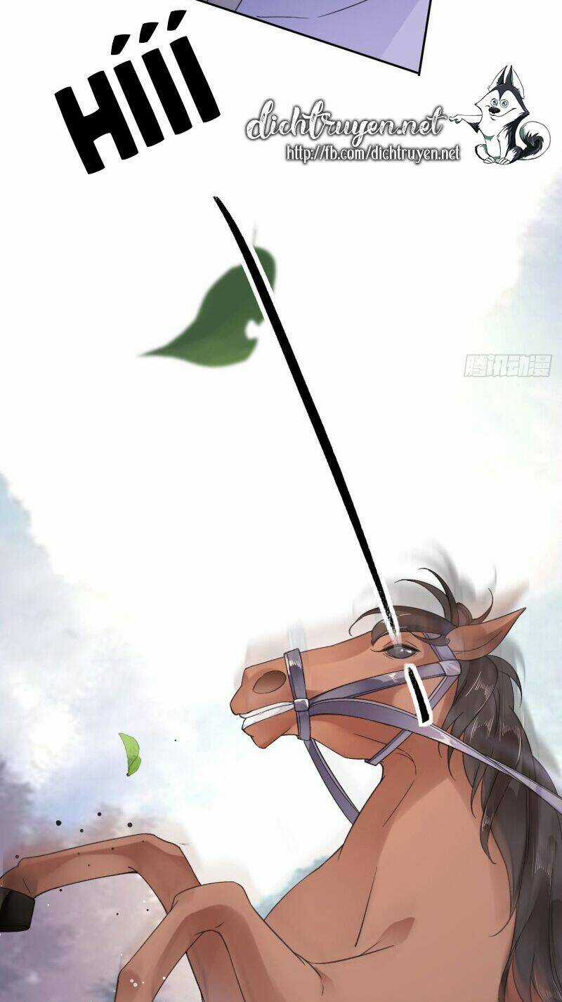 Tang Lạc Túy Tại Nam Phong Lý Chapter 96 trang 36