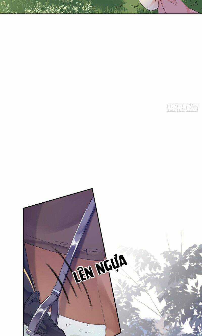 Tang Lạc Túy Tại Nam Phong Lý Chapter 96 trang 8