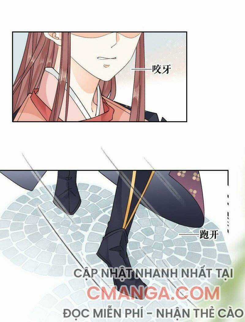 Tang Lạc Túy Tại Nam Phong Lý Chapter 97 trang 11