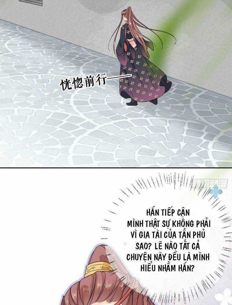 Tang Lạc Túy Tại Nam Phong Lý Chapter 97 trang 14