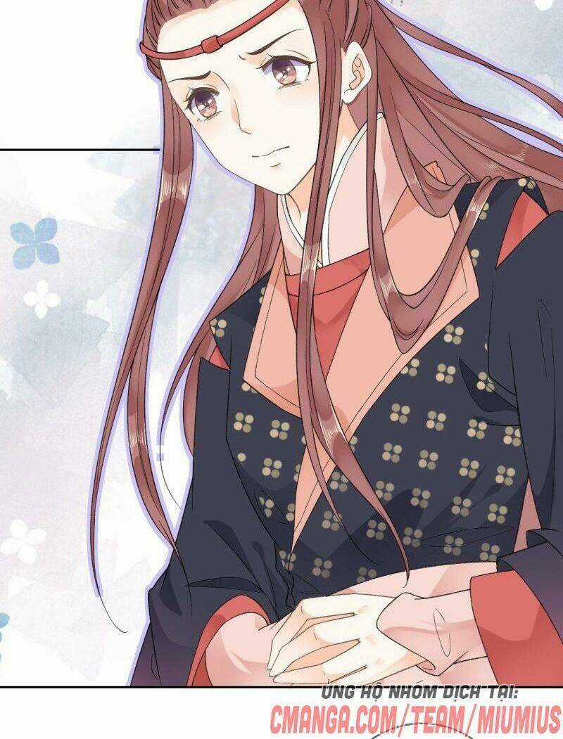 Tang Lạc Túy Tại Nam Phong Lý Chapter 97 trang 15