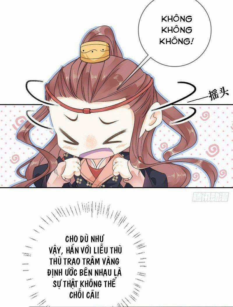 Tang Lạc Túy Tại Nam Phong Lý Chapter 97 trang 16