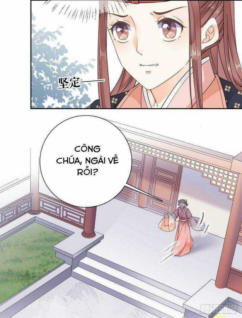 Tang Lạc Túy Tại Nam Phong Lý Chapter 97 trang 17