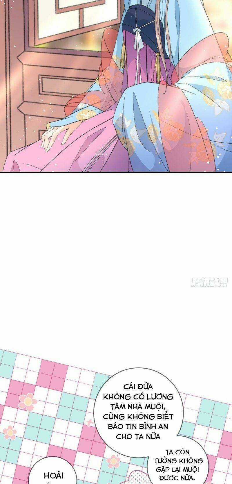 Tang Lạc Túy Tại Nam Phong Lý Chapter 97 trang 19